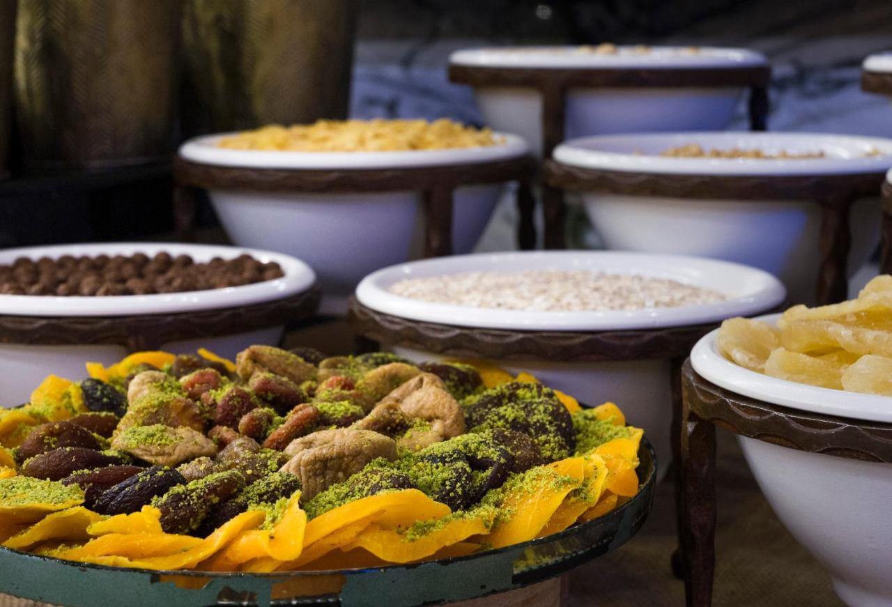 Отель Regie Ottoman Istanbul - Special Category Экстерьер фото Dried fruit